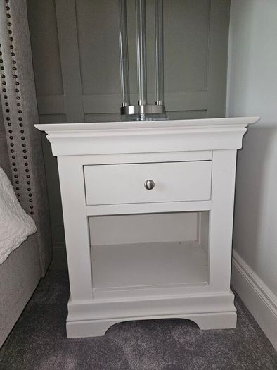 Bedside Lockers
