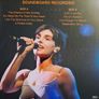 Sinead O'Connor "Heart Of A Woman" Live Vinyl Album Image 2