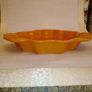 Vintage French Appolia Ceramic Dish Image 3