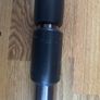 Telescopic tube for Miele Vacuum Cleaner C3 Image 2