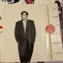 Bryan Ferry and Roxy Music - The Ultimate Collection Irish Pressing Image 4