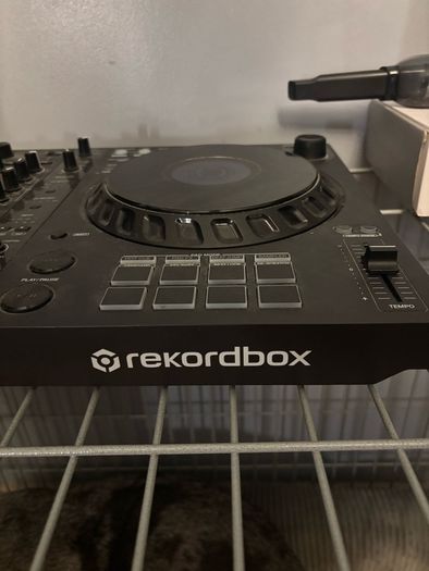 Pioneer Dj Ddj-flx6