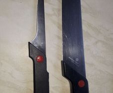 chefs knife