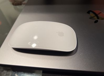 Apple Magic Mouse 2