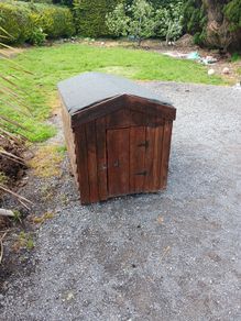 Dog Kennel