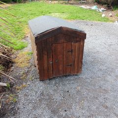 Dog Kennel