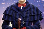 Mary Poppins Returns (Disney) (DVD)