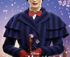 Mary Poppins Returns (Disney) (DVD)
