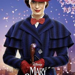 Mary Poppins Returns (Disney) (DVD)