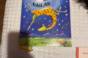 Spanish book children
