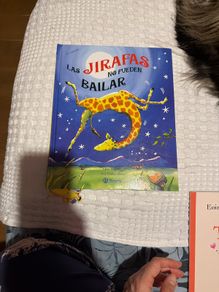 Spanish book children