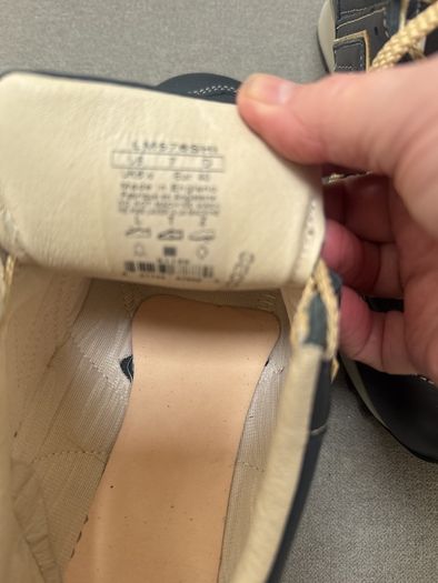 Ladies Shoes