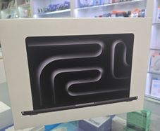 Macbook Pro M5   16GB/1TB
