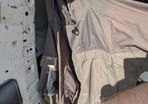 Sciera Kenai wading jacket