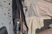 Sciera Kenai wading jacket