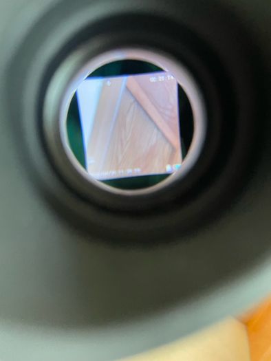 Digital Night Vision Binoculars