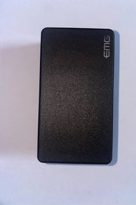 Emg 81 active electric guitar humbucker pickup