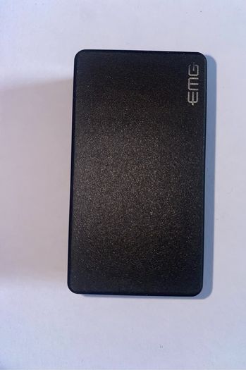 Emg 81 active electric guitar humbucker pickup