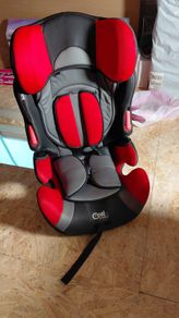 car seat