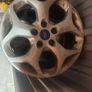 Ford rims 215/55/16 Image 2
