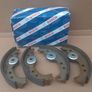 Fiat - Full Set Brakes. Image 3