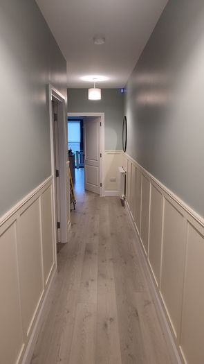 Painter | Interior | Great Prices, Quality Finish & Repairs