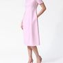 Irish Designer Louise Kennedy dress Image 5