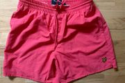 Lyle and Scott Shorts medium