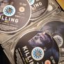 The Killing Trilogy Forbrydelsen DVD Box Set 11 Disc Complete Image 5