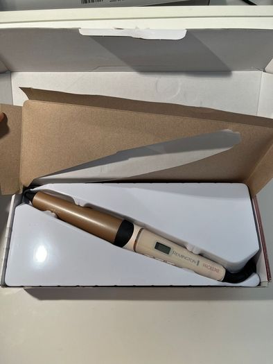 Remington PROluxe Curling Wand