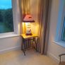 Pottery Lamp Image 4
