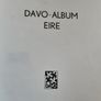 Davo Stamp Album Image 2