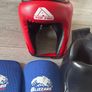Taekwondo gear Image 3