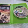 Conflict Desert Storm II Xbox Original Games Original Image 3