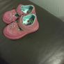 Hush Puppies Shoes, junior size UK-4 Image 4