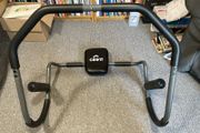 ab roller ab trainer an cruncher