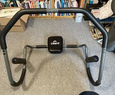 ab roller ab trainer an cruncher
