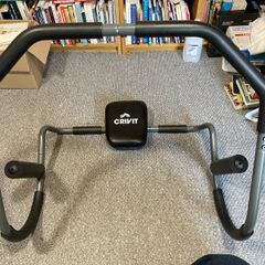ab roller ab trainer an cruncher