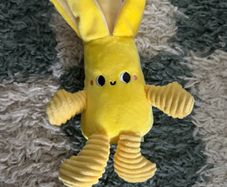 Brand new dog toys