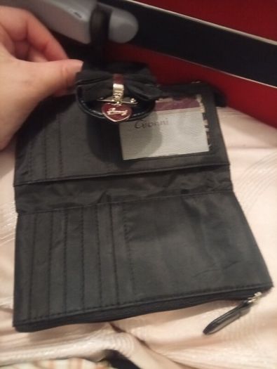 Gionna ladies wallet