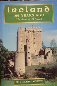 Ireland 100 Years Ago