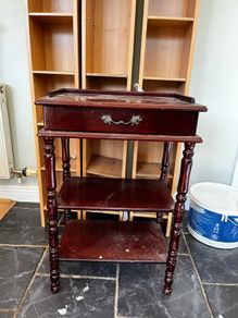 Side table