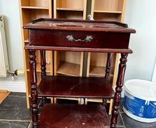 Side table