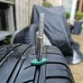 Alloy wheels 17". Audi Volkswagen Image 10