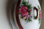 Pretty, Small, Vintage, Rare Sugar Bowl