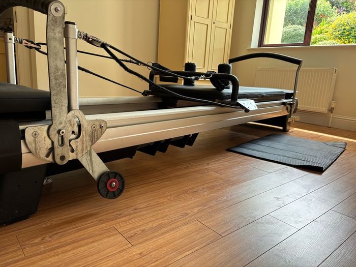 Lagree Proformer Pilates Machine