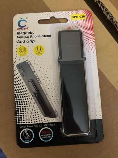 phone grip / stand