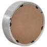 Aviator Mirror 68 cm Metal Image 3