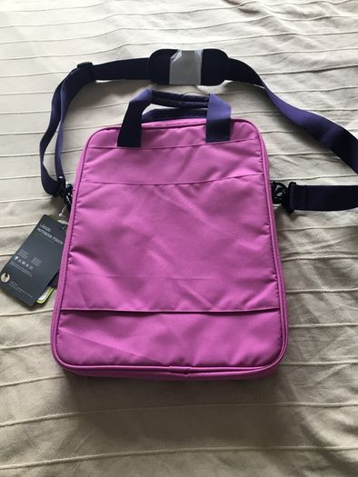 Notebook pouch