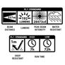 Maglite ML25LT LED 2-Cell C Flashlight mag-light Maglight Torch Image 6